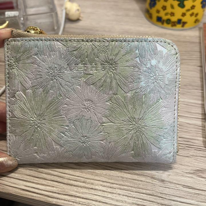 最も エーテル L字財布 ミニマリスト 折り財布 レディース 10 935 Www Dawajen Bh