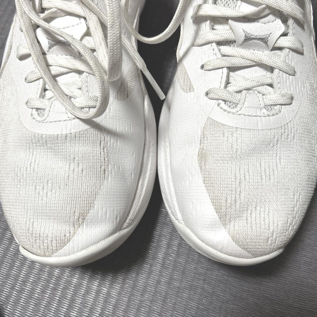 即納！アシックス バッシュ ASICS NOVA SURGE LOW2 25cm