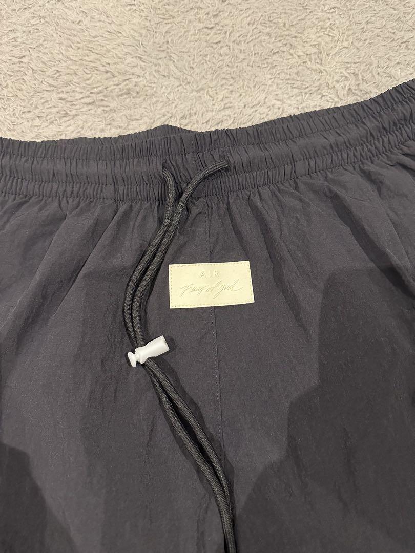 Fear Of God Nike 18AW ナイロン　ショーツ　パンツ　s