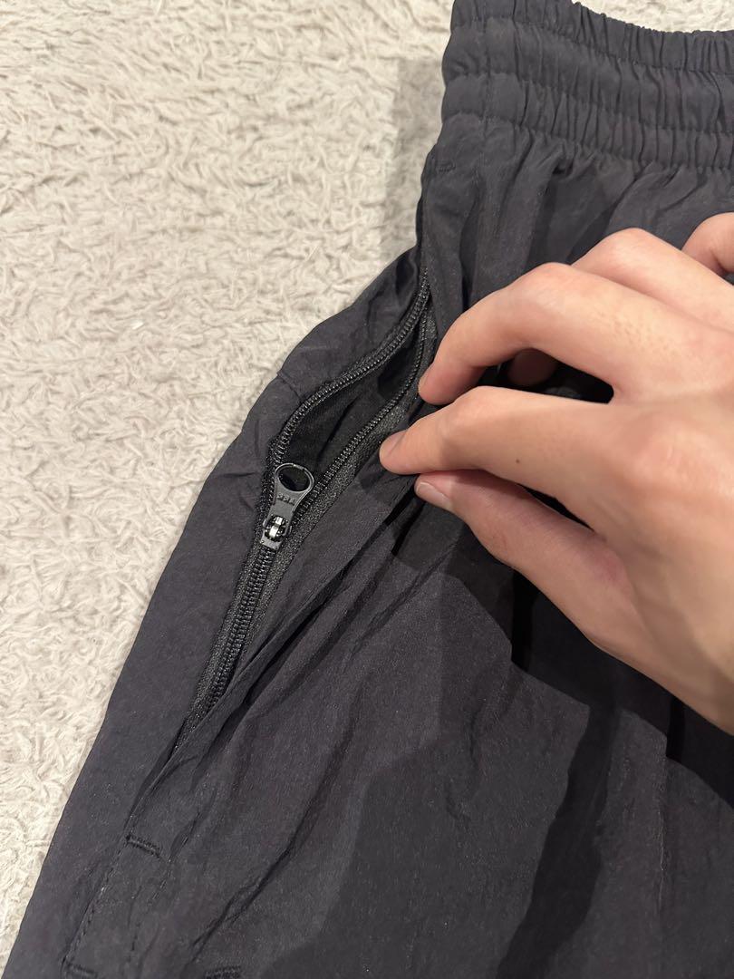 Fear Of God Nike 18AW ナイロン　ショーツ　パンツ　s