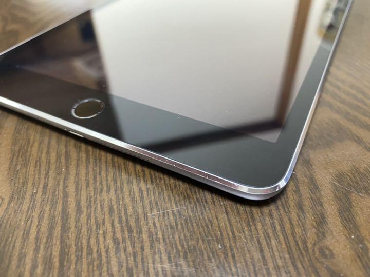 iPad mini3 wifi cellular simフリー 即使用可能 qTM4W-m41085408851 大特価新作