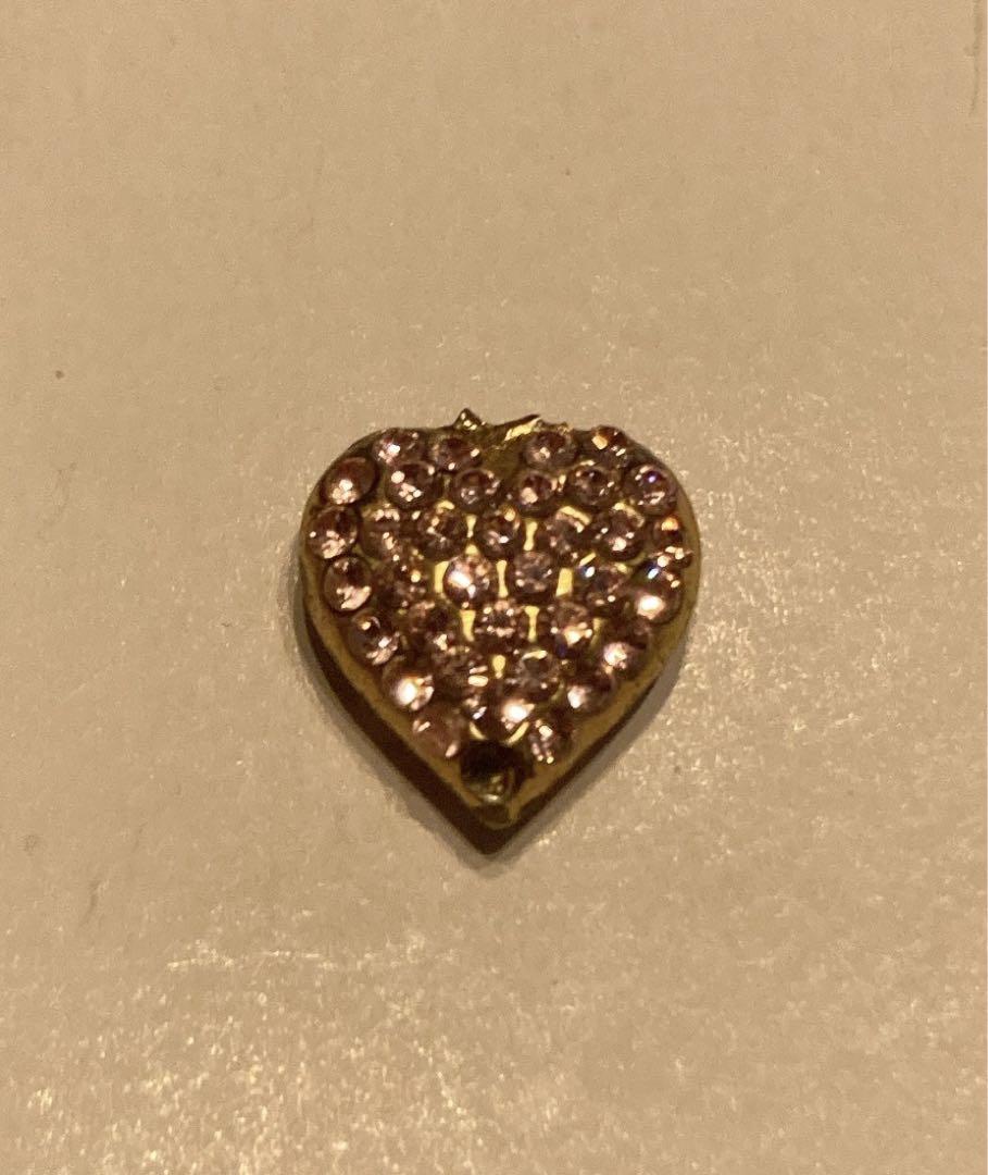 美品✨️レア商品✨CHANEL 赤色 スケジュール帳✨️ハートCHANEL