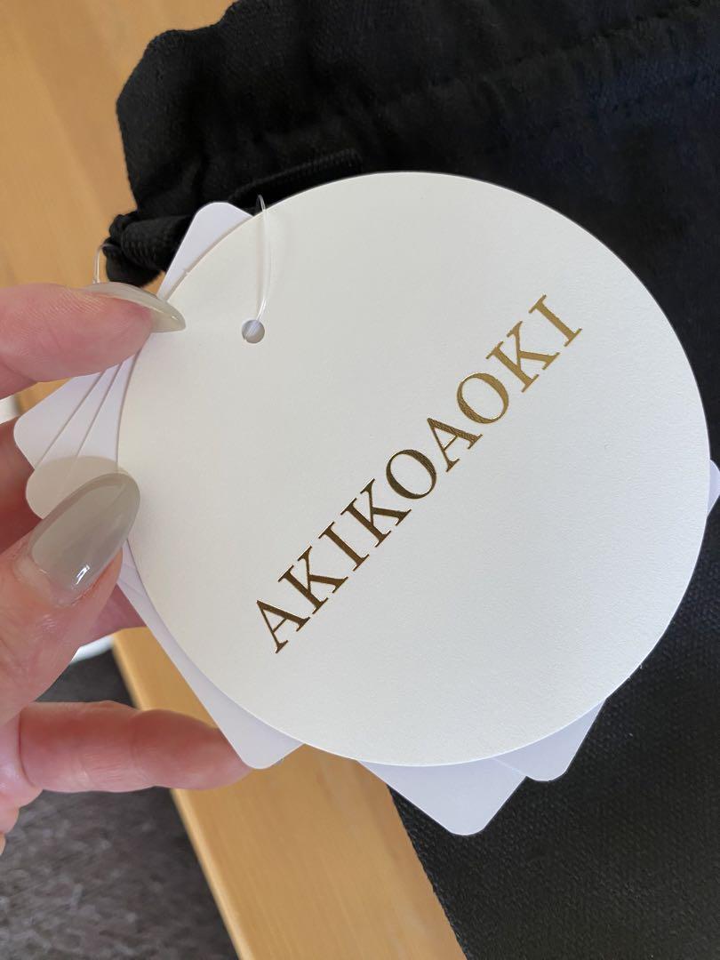 AKIKOAOKI/アキコアオキ Regulated Gravityローファー