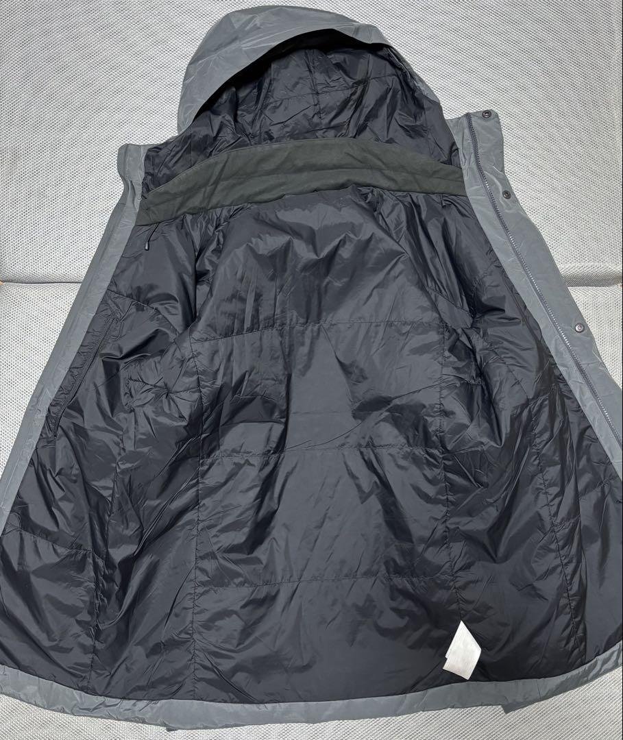 ジャケット・アウター ARC'TERYX Magnus Coat