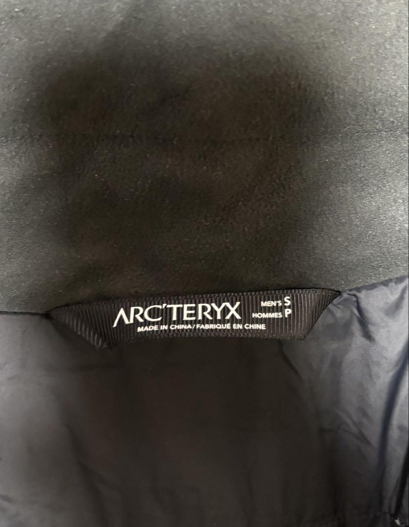 ジャケット・アウター ARC'TERYX Magnus Coat