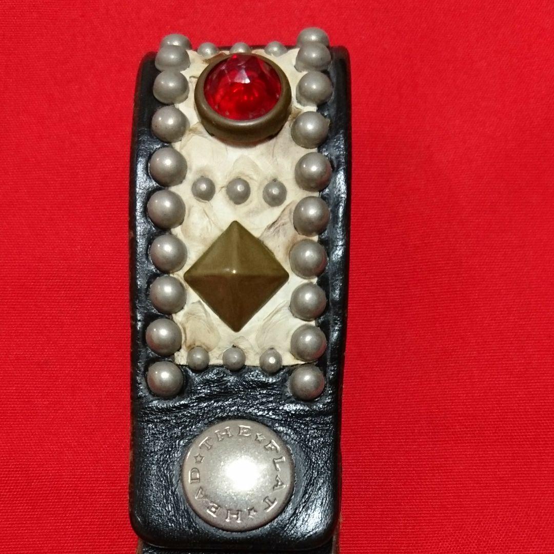 もみじおろし様 専用になります。 フラットヘッド キーホルダー