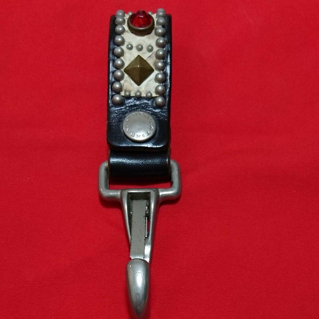 もみじおろし様 専用になります。 フラットヘッド キーホルダー