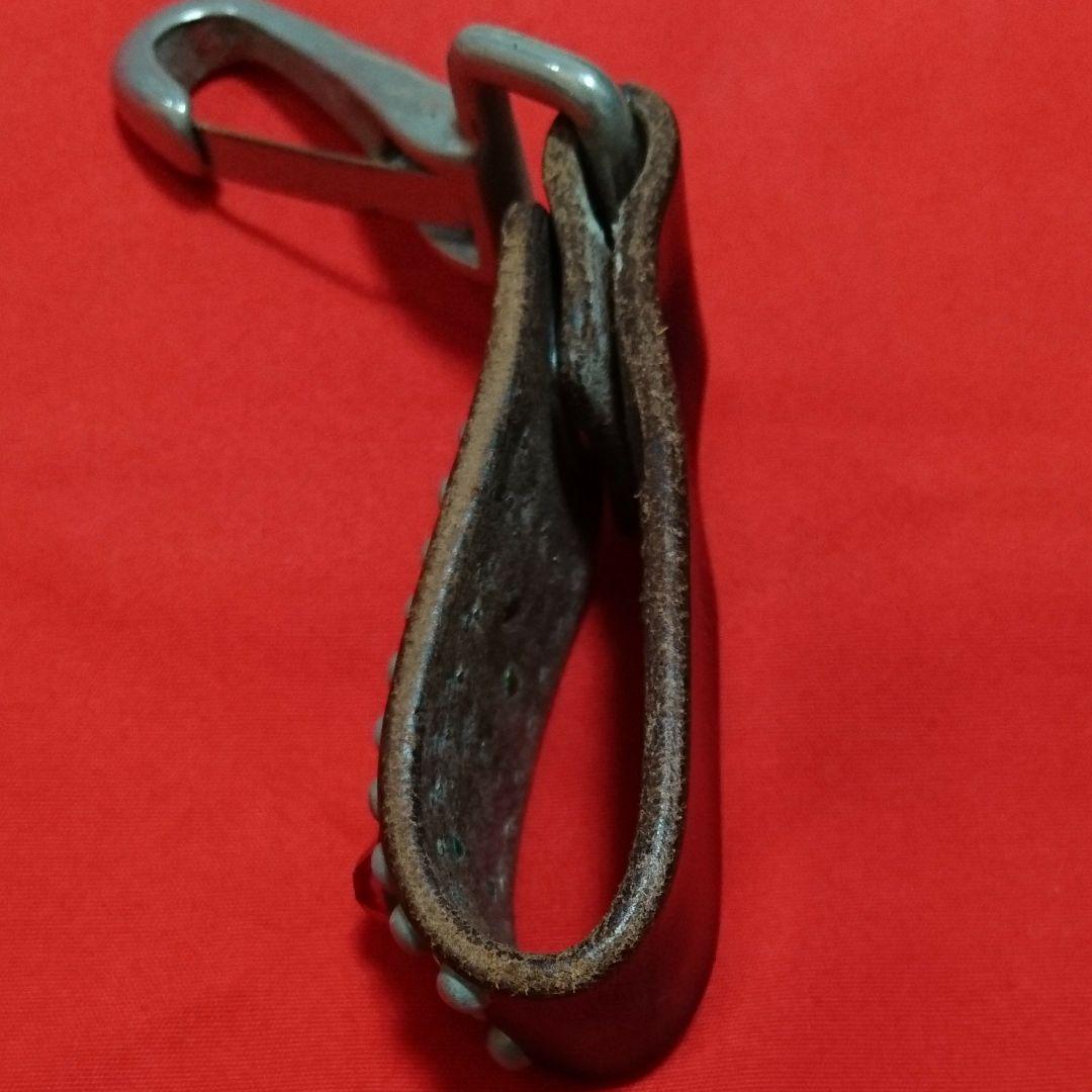 もみじおろし様 専用になります。 フラットヘッド キーホルダー