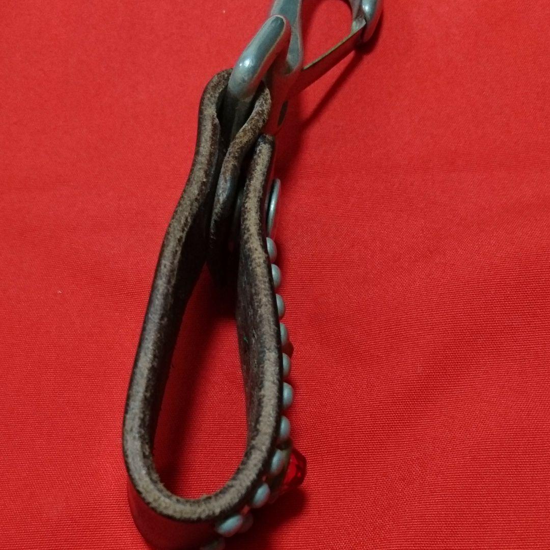 もみじおろし様 専用になります。 フラットヘッド キーホルダー