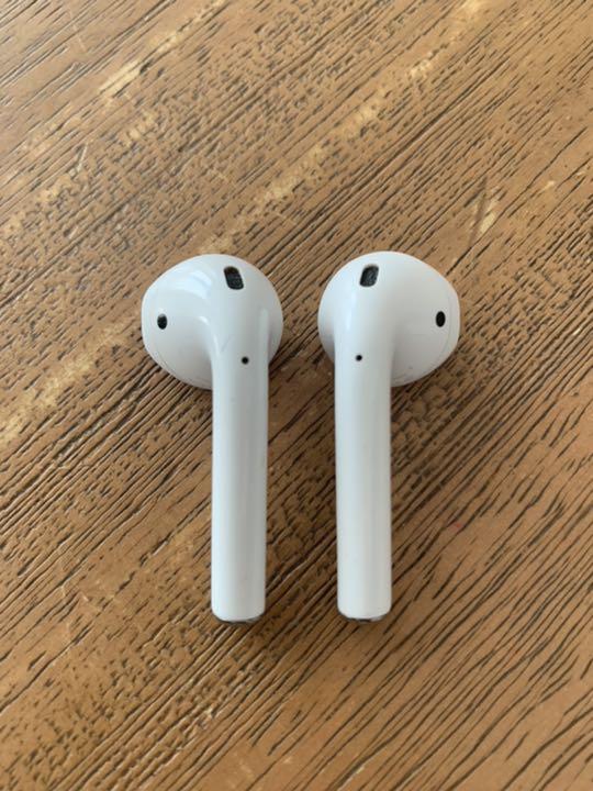 AirPods純正 AirPods 第三世代 左右両耳 エアーポッズ Apple純正品