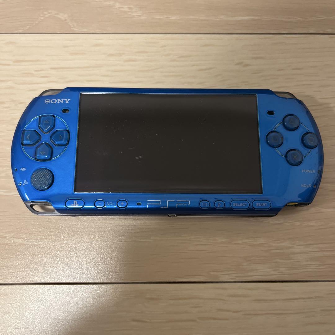 PSP本体　まとめ売り