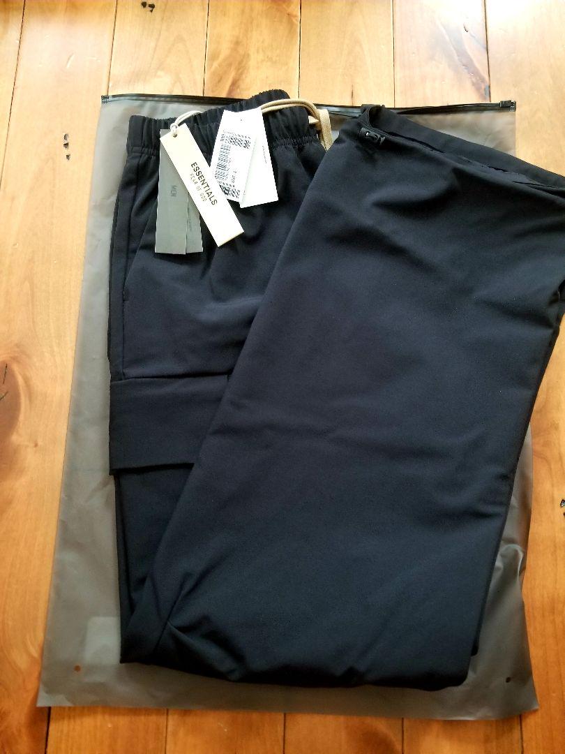パンツ ESSENTIALS Bonded Nylon FieldPants