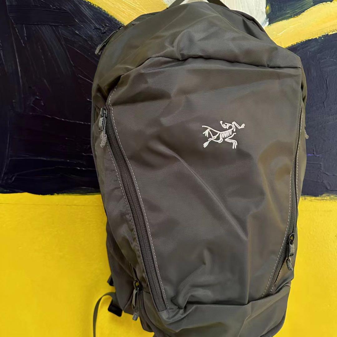 〖新品 / ARC'TERYX 〗アークテリクス リュック マンティス26L
