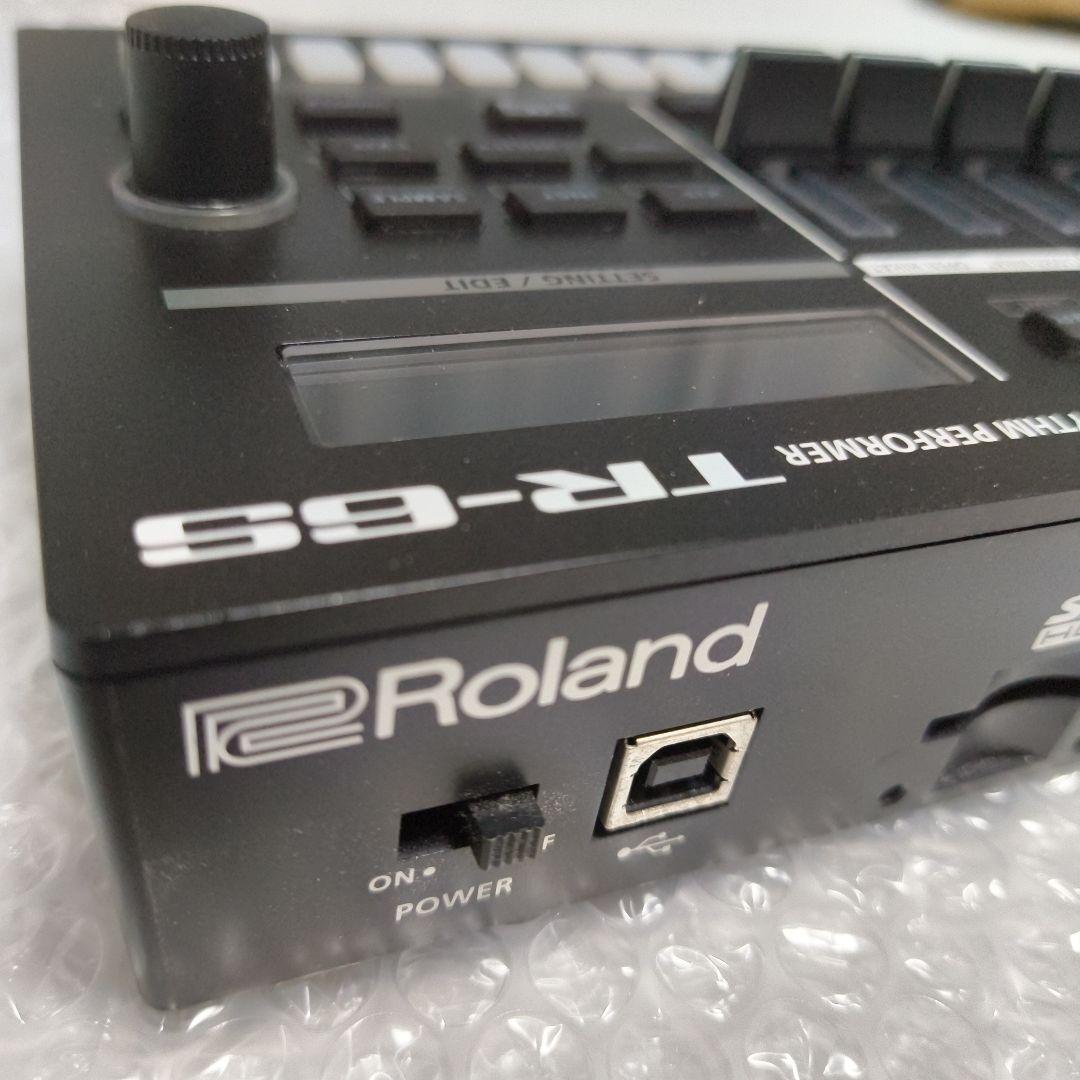 Roland TR-6S リズムパフォーマー AIRA