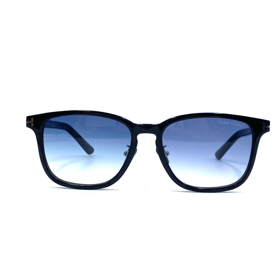 トムフォード◎TOM FORD FT1048 5218 140 ブルーレンズ トムフォード◎TOM FORD FT1048 5218 140 ブルーレンズ - メルカリ