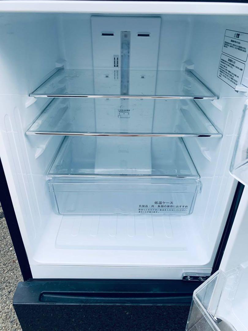 超高年式✨送料設置無料❗️家電2点セット 洗濯機・冷蔵庫107