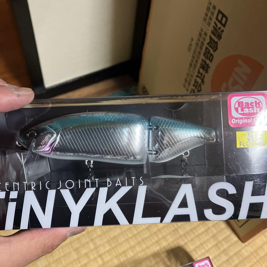 TiNY KLASH & KLAH9 セット