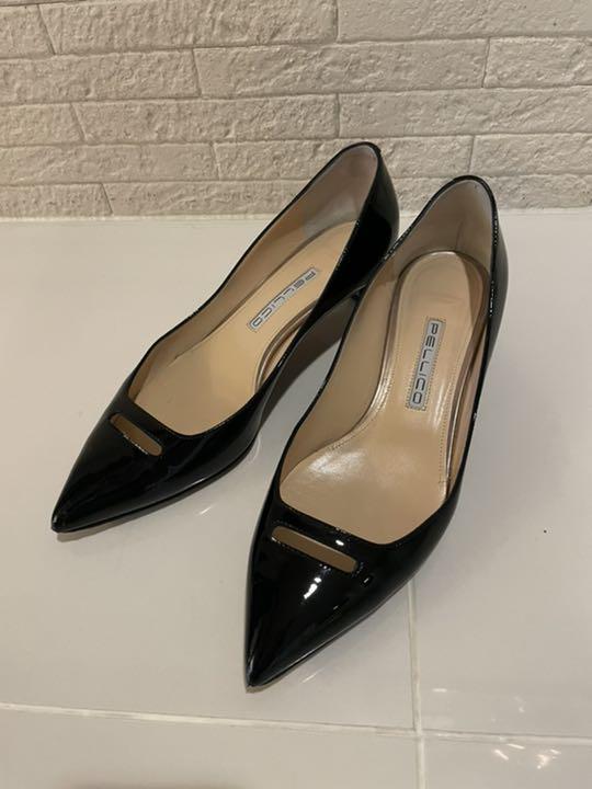 【正規取扱店】
ペリーコ 美品 パンプス エナメル PELLICO ハイヒール/パンプス 【正規取扱店】
ペリーコ 美品 パンプス エナメル PELLICO ハイヒール/パンプス
