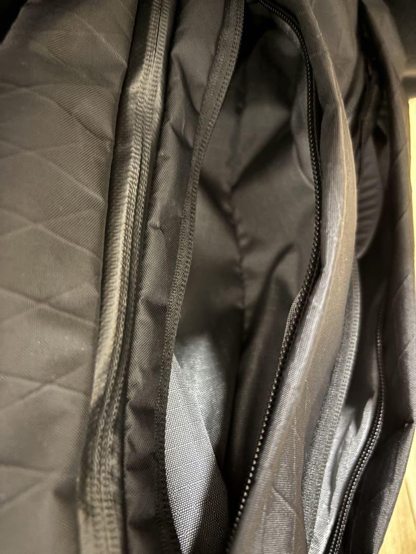 ABLE CARRY エイブルキャリー　dailyplus