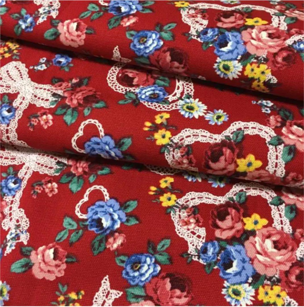 定番HOT ❤️さくら様 そしてローズ✿Oxford 1m nEGqs-m41090285620 レースとリボンと 人気セール2022