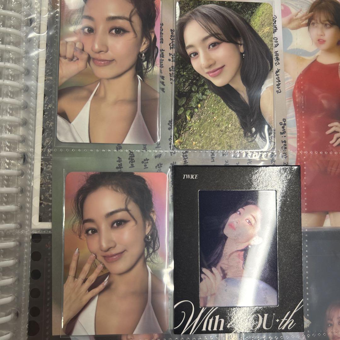 TWICE アルバム まとめ売り(バラ売りもOK)