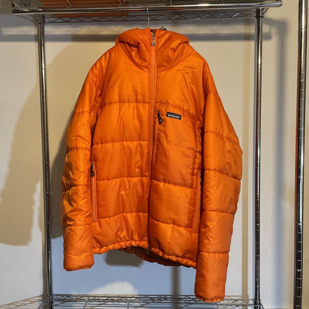 DAS PARKA