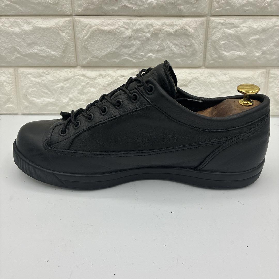 ❤美品❤Danner BRIEFING GOLF スパイクレスシューズ 8 黒 ❤美品❤Danner BRIEFING GOLF スパイクレスシューズ 8 黒