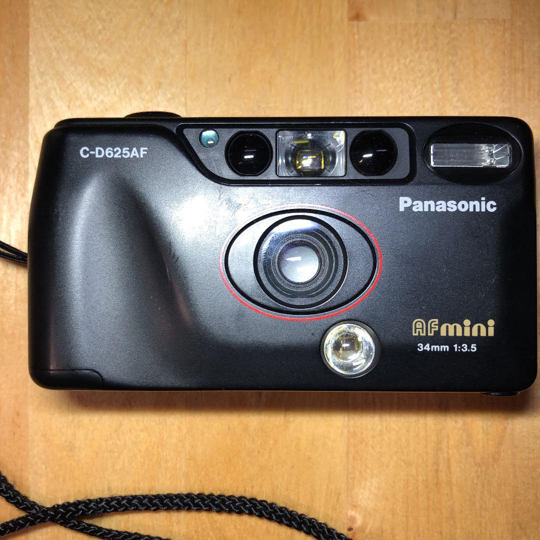 3000円 いつでも送料無料 Panasonic C-D625AF