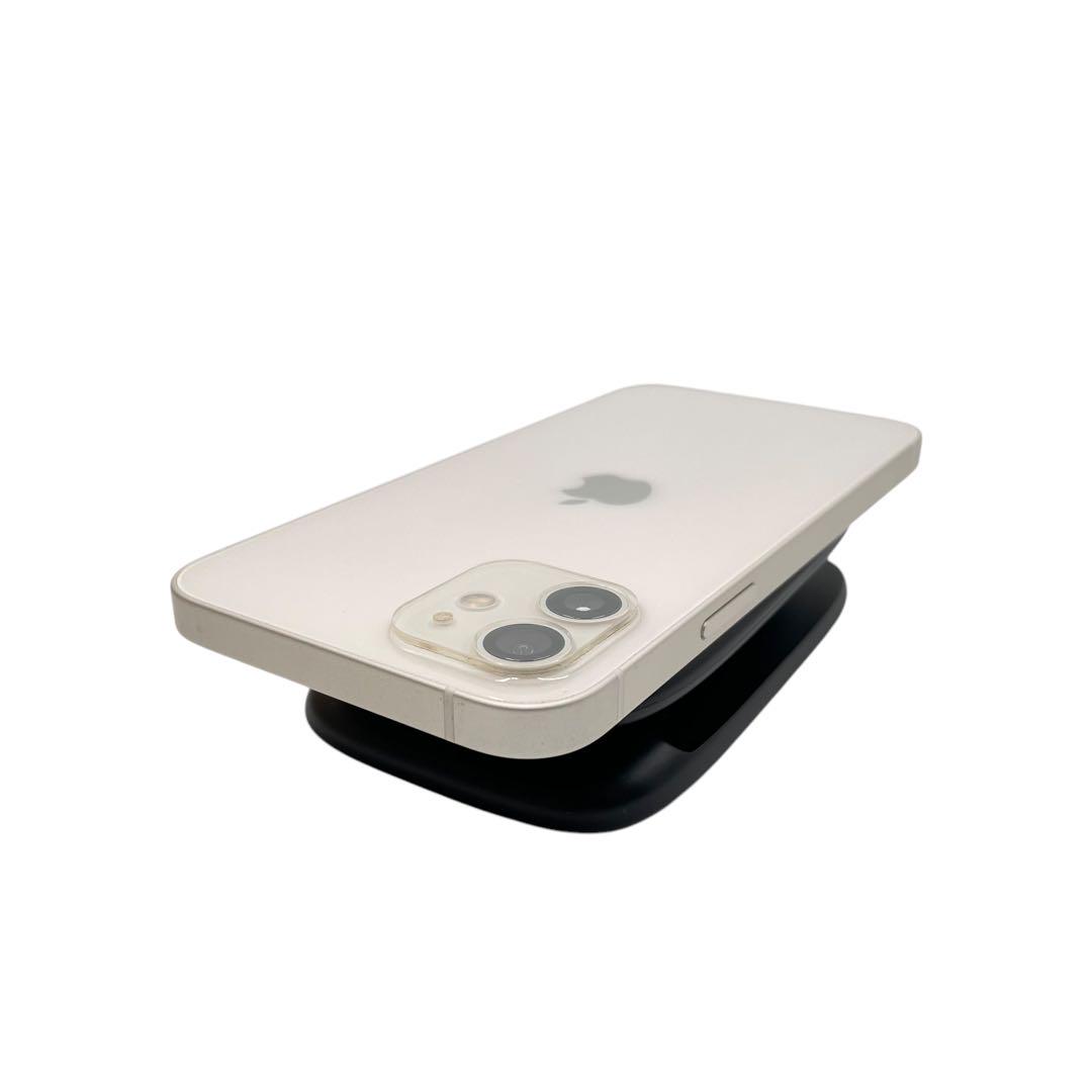 美品 バッテリー新品　iPhone12　128GB　SIMフリー 完動品