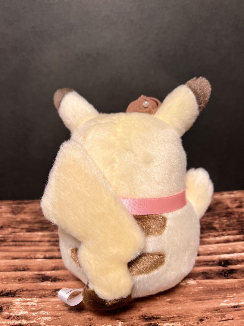 モノゾフ ピカチュウ ぬいぐるみ 2023年 - メルカリ