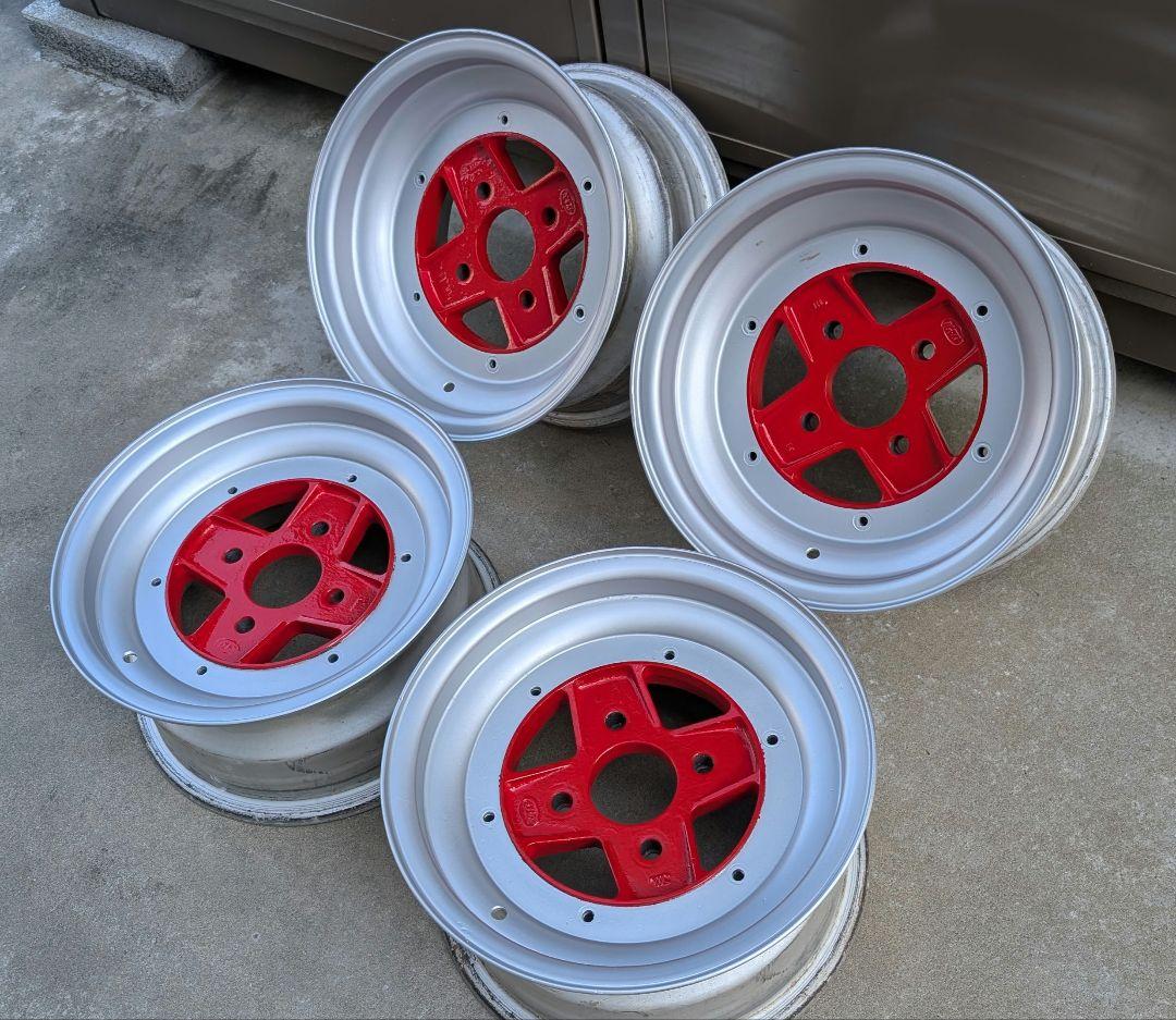 スピードスター マークⅡ