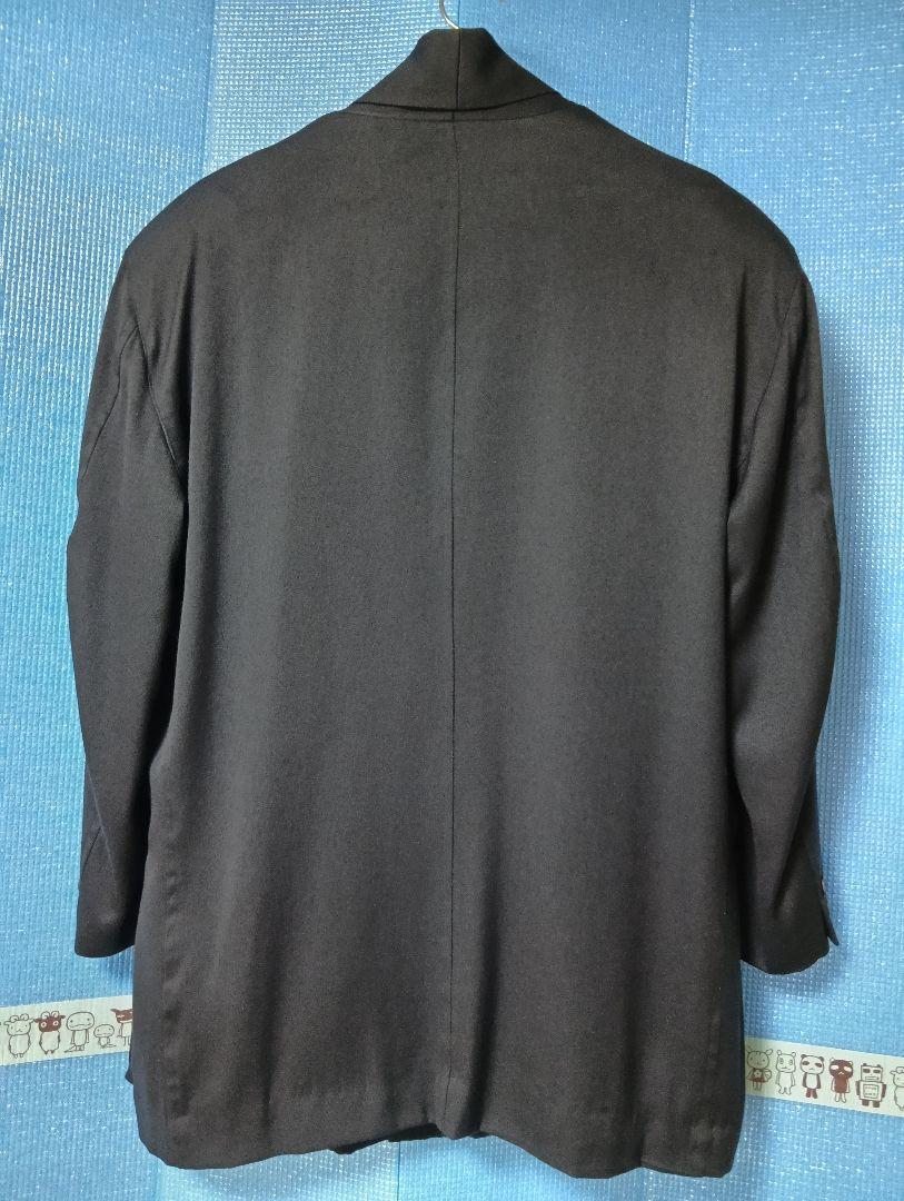 80's issey miyake men 筆タグ ヴィンテージジャケット