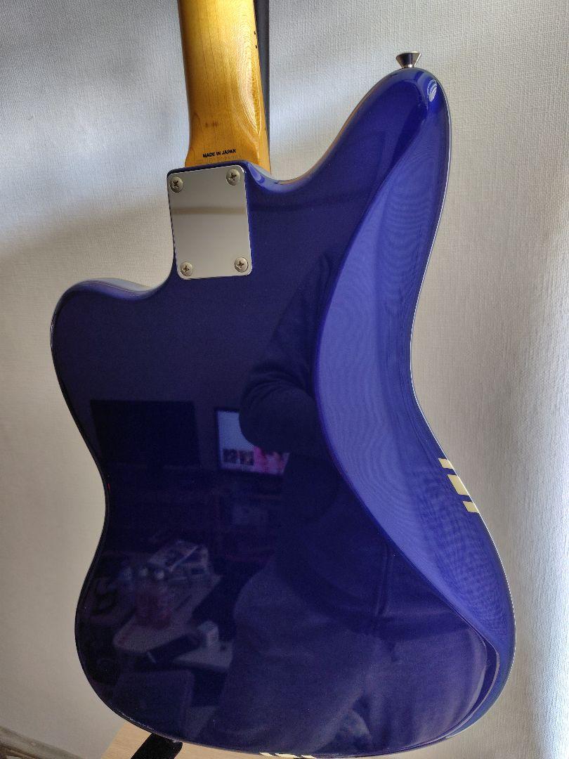 Fender JAPAN JAZZMASTER JM66/CO ひさ子仕様
