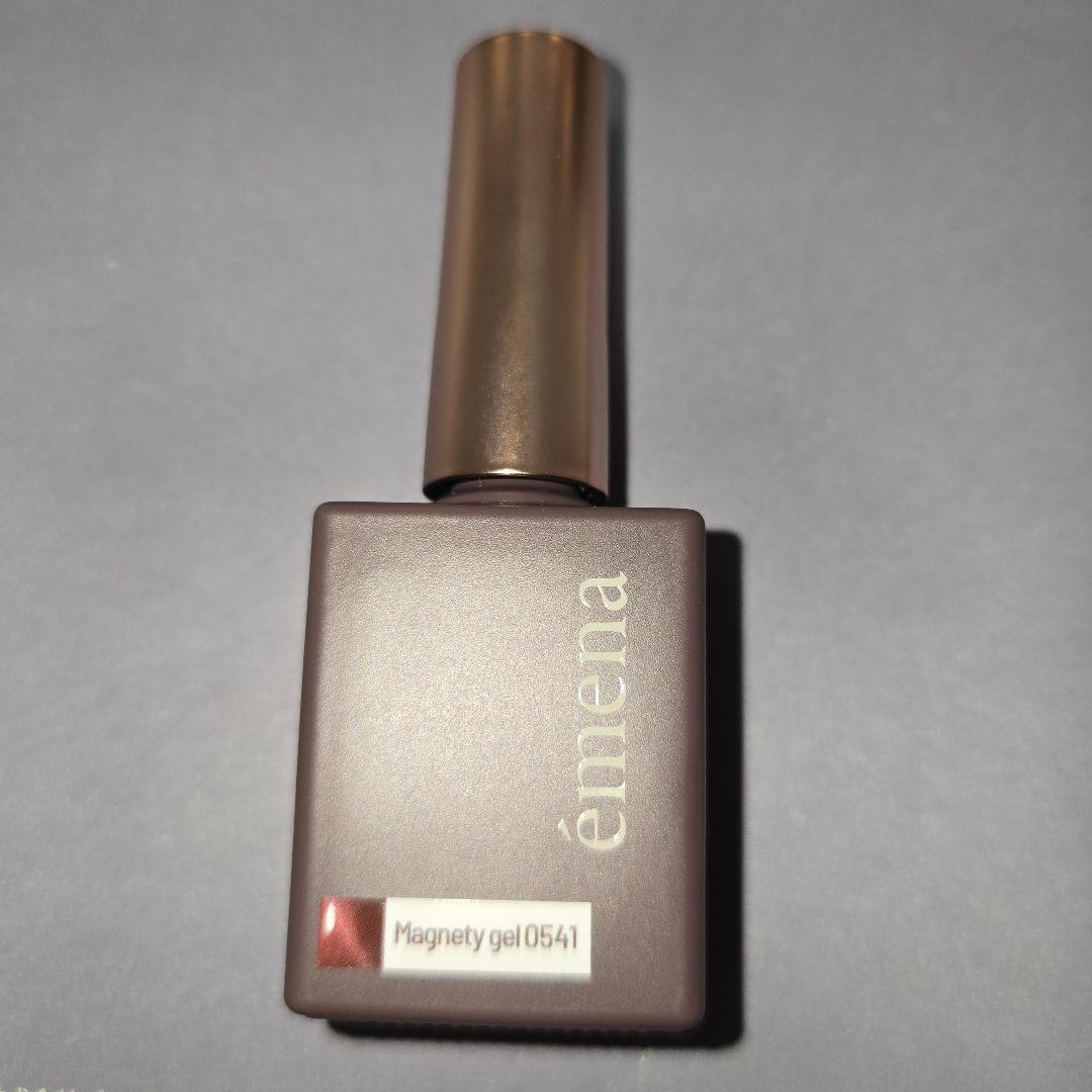 émena Magnety gel 0541~0545　5本セット