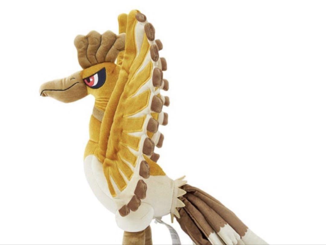 ポケモン 金 銀 ルギア ホウオウ プレミアム ぬいぐるみ ポケモンセンター
