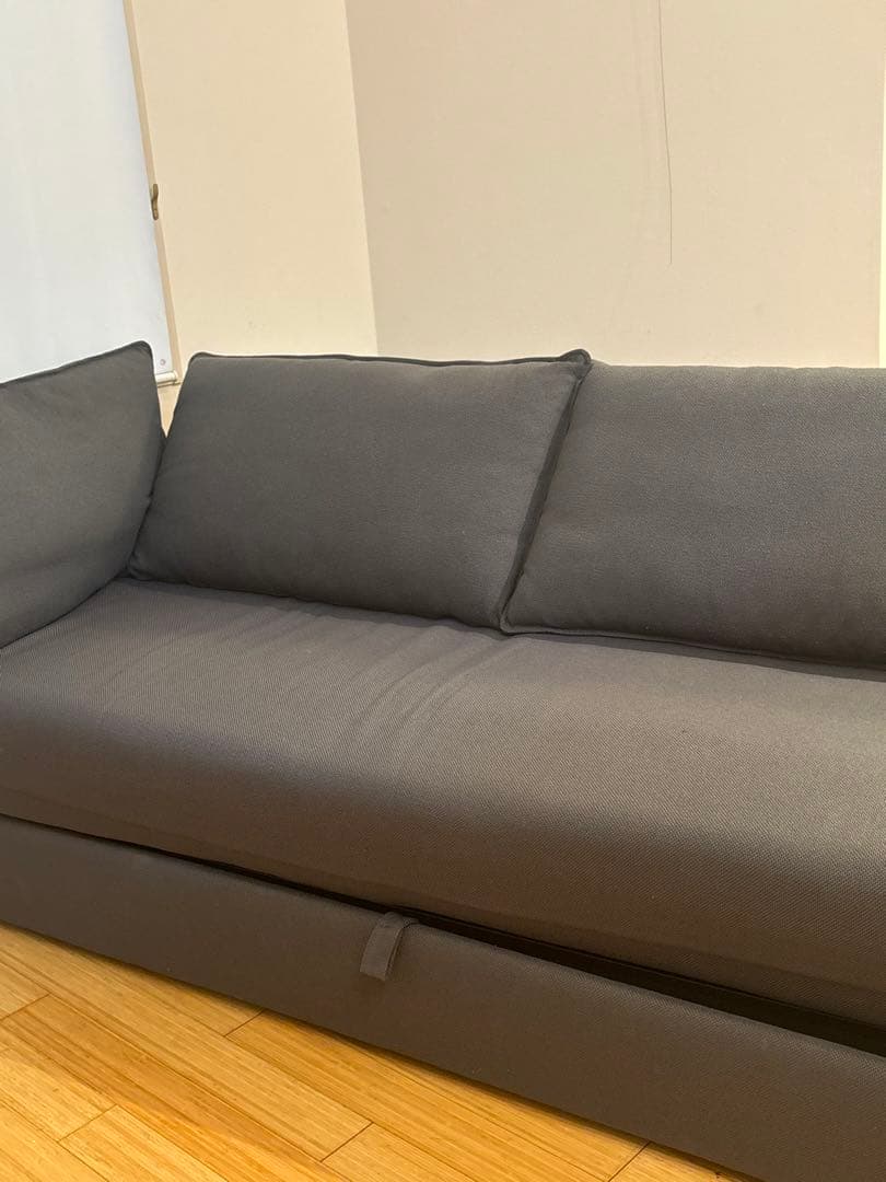 【M様専用】ソファーベッド2人掛け・3人掛けソファ