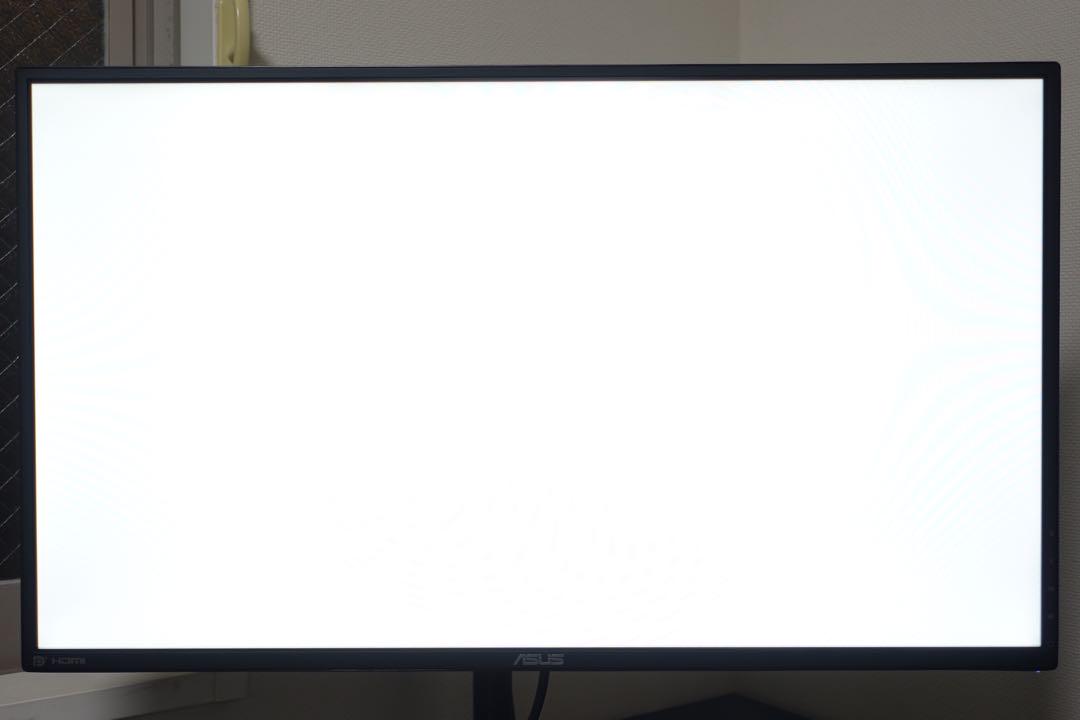 ASUS TUF GAMING VG27AQ (27インチ / WQHD)