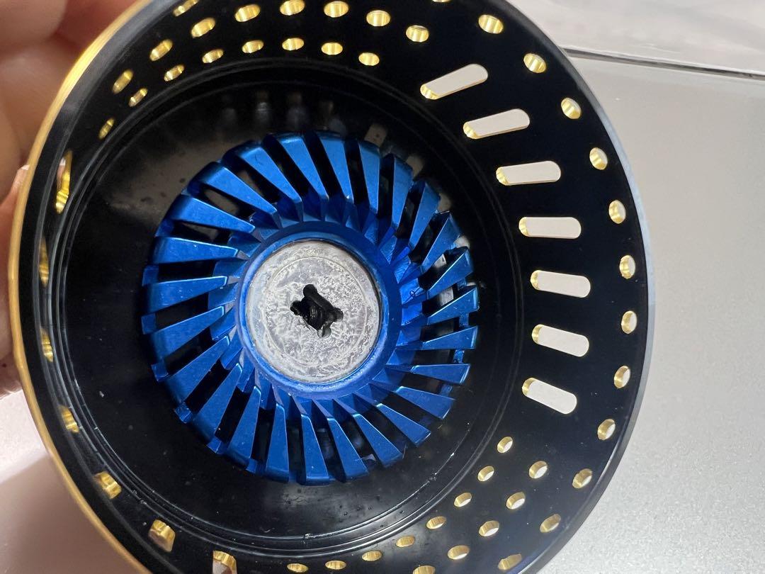 スタジオオーシャンマーク ノーリミッツ 13SW16000 スタジオオーシャンマークノーリミッツ13SW16000 超美品