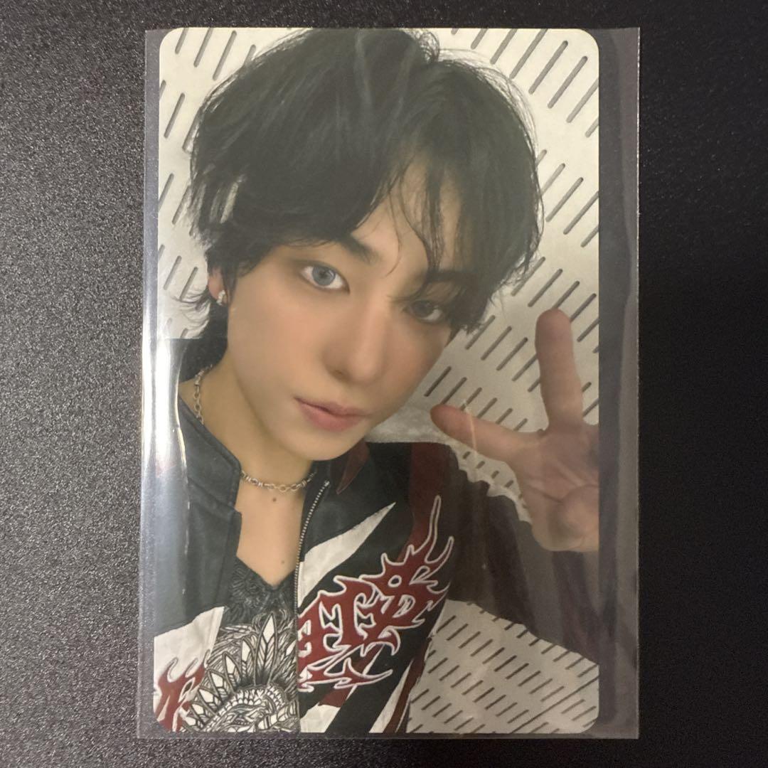 TAKI タキ 兵庫 神戸 weverse ラキドロ - メルカリ