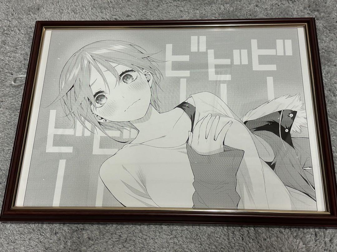五等分の花嫁 複製原画 中野一花 その他
