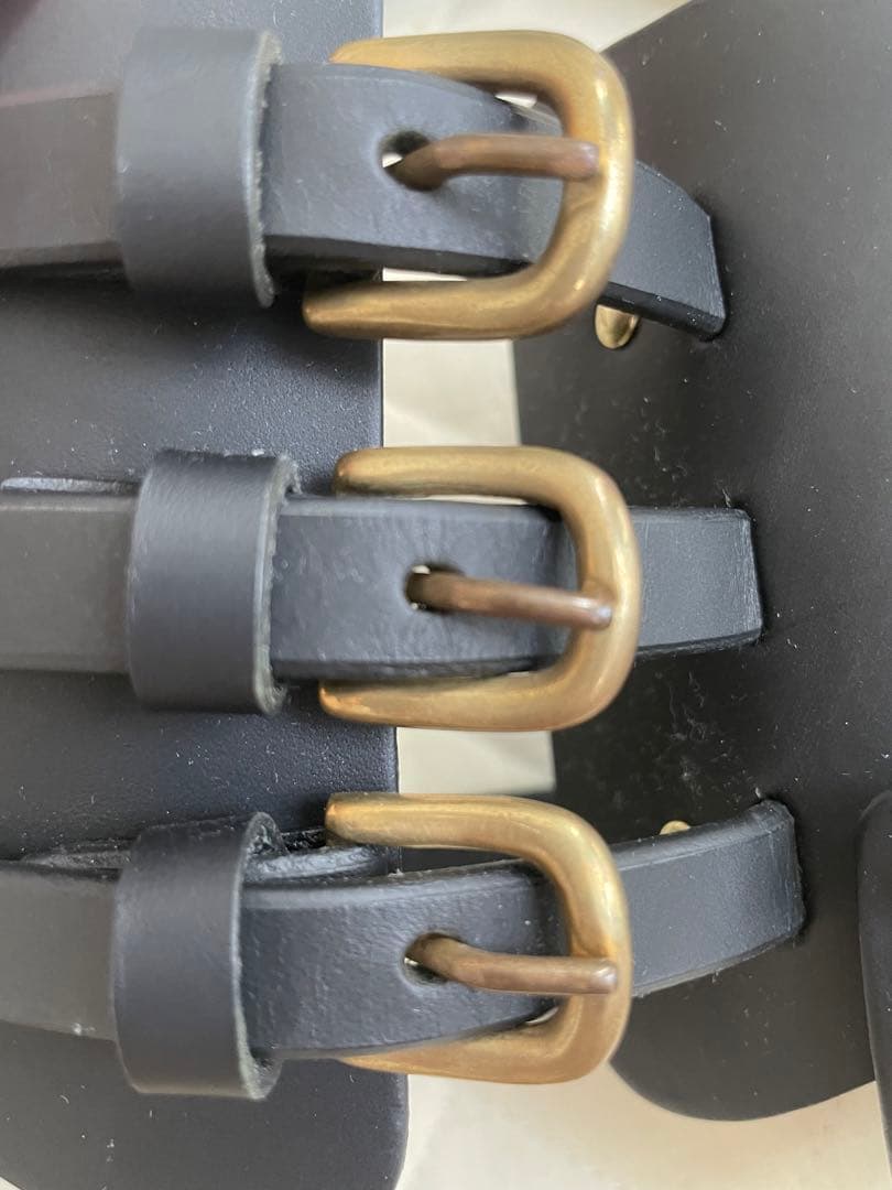 FLEET ILYA コルセット 超美品 FLEET ILYA corset harness | angura (アングラ) street fashion brand