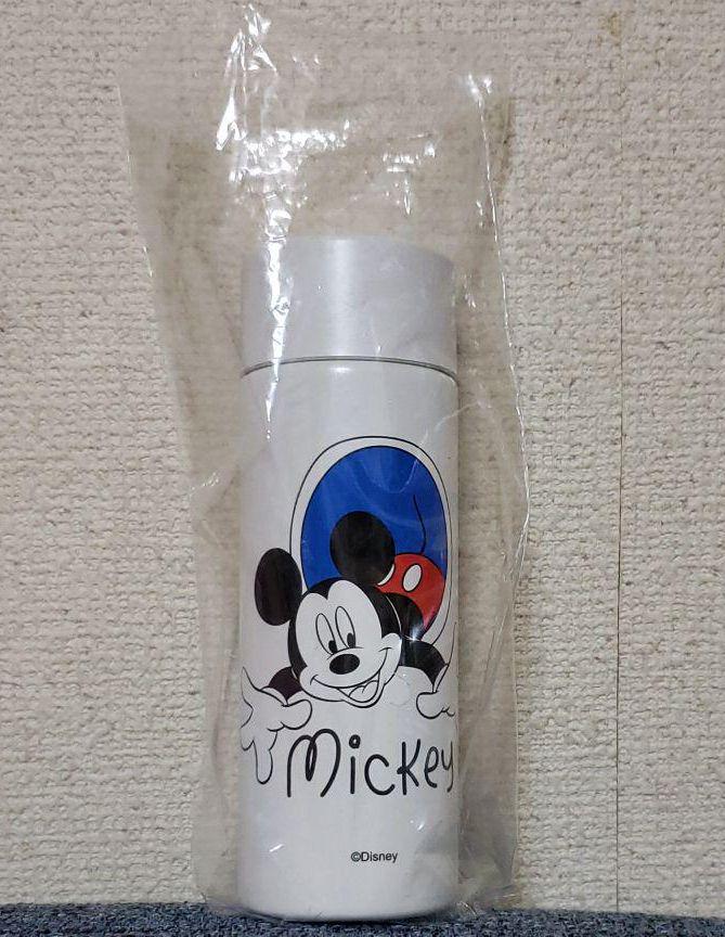 未使用  ミッキー ボトル