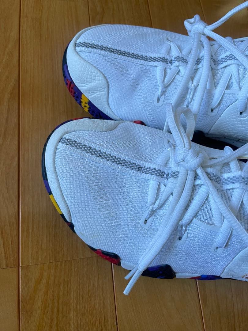 NIKE FOAMPOSITE PRO QUICKSTRIKE フォームポジット