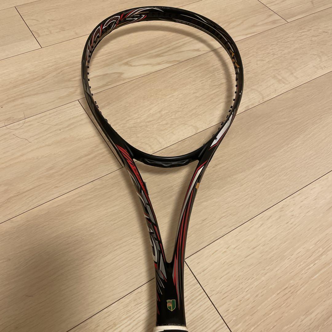 mizuno SCUD PRO-R - メルカリ