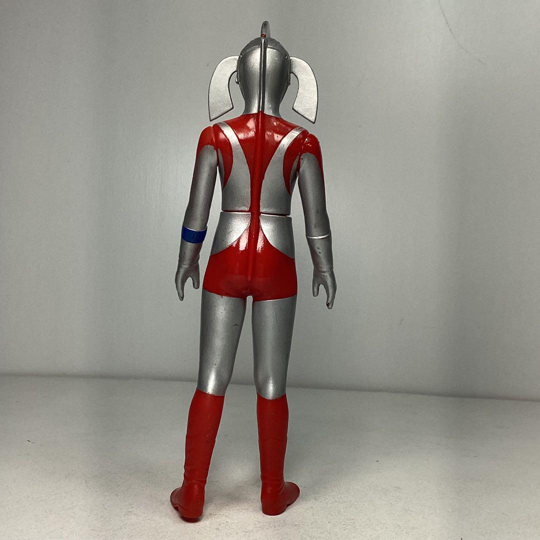 24時間限定タイムセール BANDAI 2006 16㎝ 旧シリーズ ウルトラの母 - メルカリ 特撮