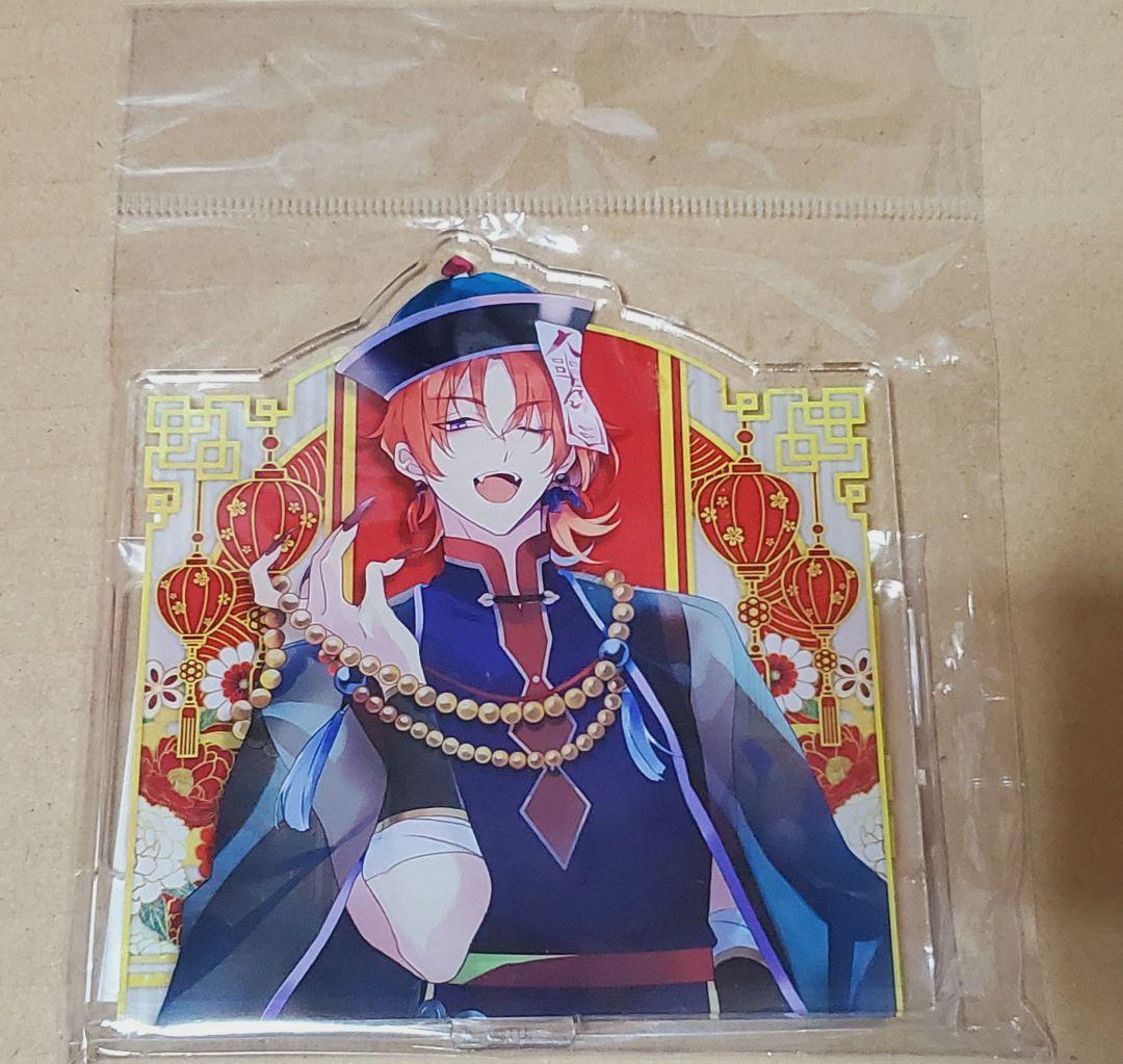 ツキウタ 葉月陽 アクリルスタンド 太極 - メルカリ