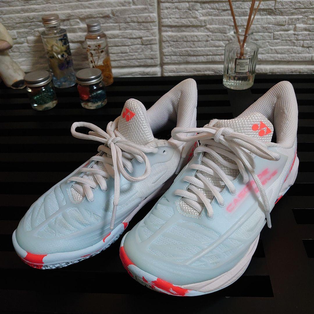 YONEX ヨネックス バドミントンシューズ   22cm