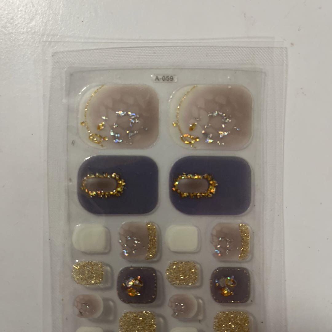 maoジェル セット売り 17個