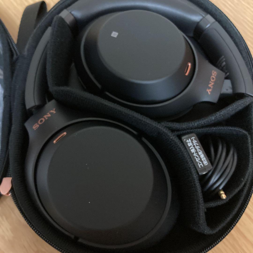 SONY WH-1000XM3 B 65%OFF【送料無料】 SONY WH-1000XM3 B 65%OFF【送料無料】