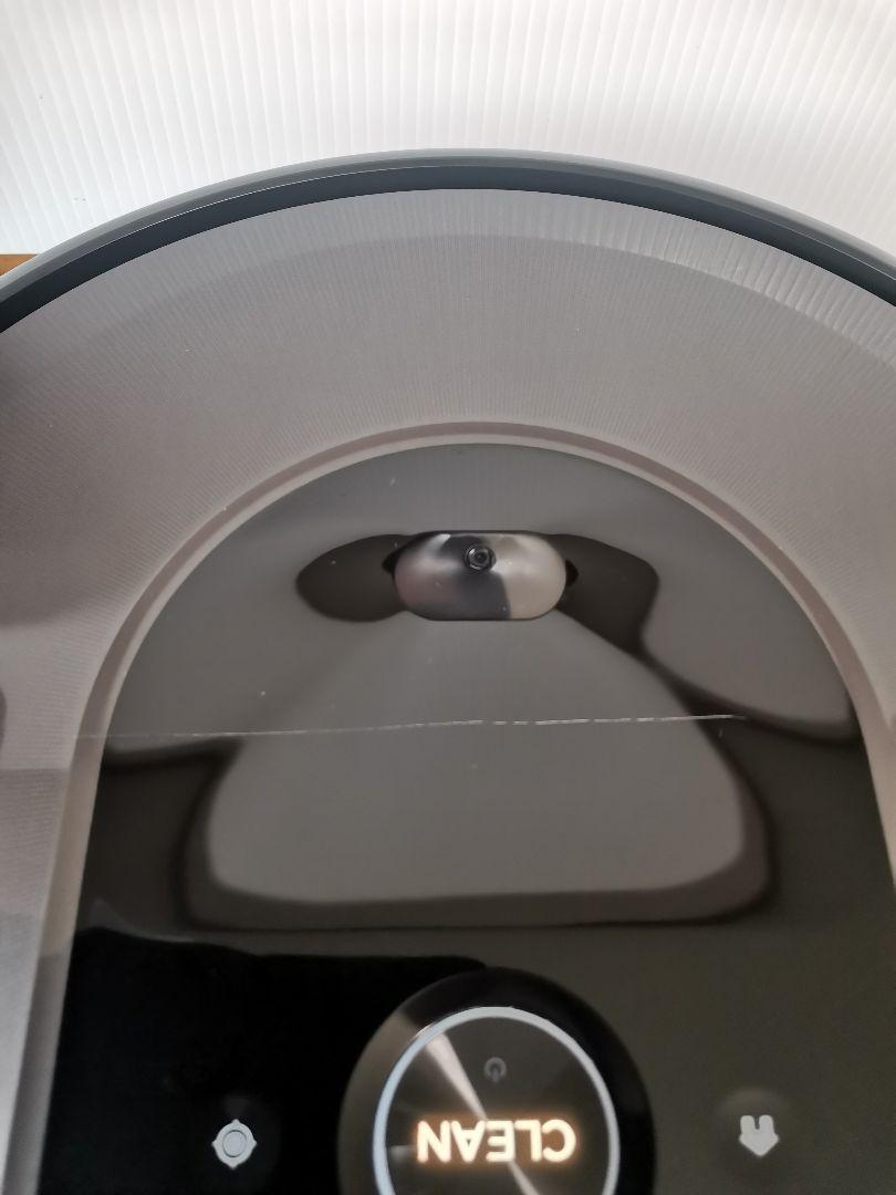 iRobot ロボット掃除機 ルンバ 23年製 i7+